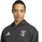 adidas SLB Benfica Pre-Match 2024-2025 Jacket