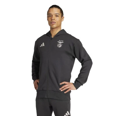 SLB Benfica 2024-2025 Pre-Match Jacket