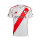 adidas River Plate 2024-2025 Home Shirt