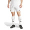 adidas Real Madrid 2024-2025 Authentiek thuistenue Shorts