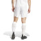 adidas Real Madrid 2024-2025 Authentiek thuistenue Shorts