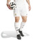 Calções adidas Real Madrid Primeiro Equipamento Authentic 2024-2025