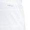 adidas Real Madrid 2024-2025 Authentic Home Kit Shorts