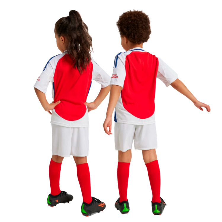 conjunto-adidas-arsenal-fc-primera-equipacion-2024-2025-nino-better-scarlet-white-1