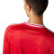 adidas Manchester United 2024-2025 Home T-Shirt