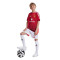 Koszulka adidas Manchester United 2024-2025 dla Kids