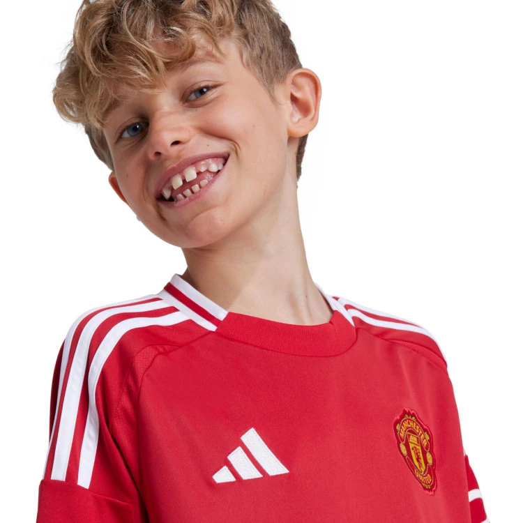 camiseta-adidas-manchester-united-primera-equipacion-2024-2025-nino-red-1