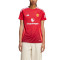 Maillot adidas Femme Manchester United Maillot Domicile  2024-2025