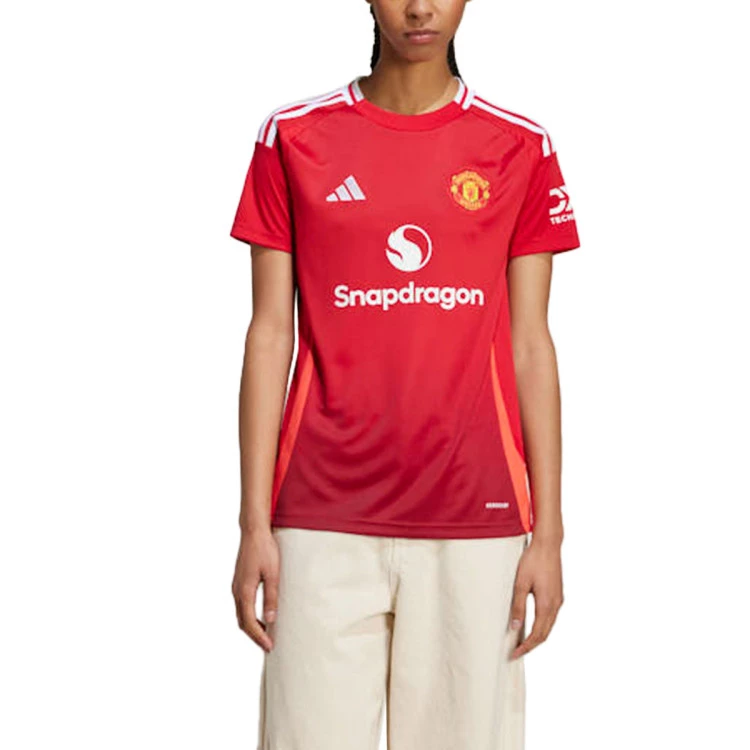 camiseta-adidas-manchester-united-primera-equipacion-2024-2025-mujer-red-2