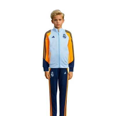 Conjunto pants Real Madrid Training 2024-2025 Niño