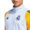 Dres adidas Real Madrid Training 2024-2025