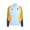 adidas Real Madrid Training 2024-2025 Tracksuit