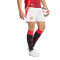 Pantalón corto adidas Manchester United Primera Equipación 2024-2025