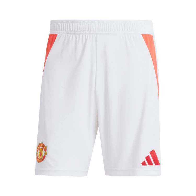 pantalon-corto-adidas-manchester-united-primera-equipacion-2024-2025-white-4