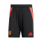 Spodenki adidas Strój gospodarzy Manchester United Strój