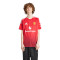 Dres adidas Manchester United 2024-2025 Domaćin