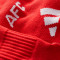 adidas Arsenal FC 2024-2025 Heimtrikot Fußball-Socken