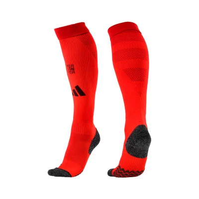 FC Bayern 2024-2025 Home Football Socks