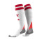 adidas Manchester United 2024-2025 Home Kit Football Socks