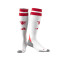 adidas Manchester United 2024-2025 Home Kit Football Socks