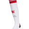 adidas Manchester United 2024-2025 Home Kit Football Socks