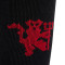 adidas Manchester United 2024-2025 Home Kit Football Socks