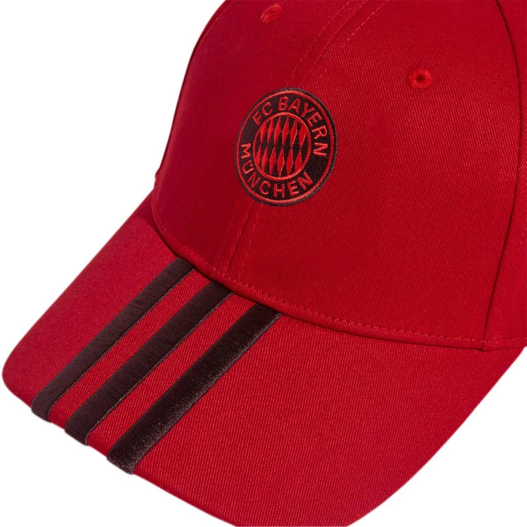 gorra-adidas-fc-bayern-2024-2025-team-power-red-shadow-maroon-2