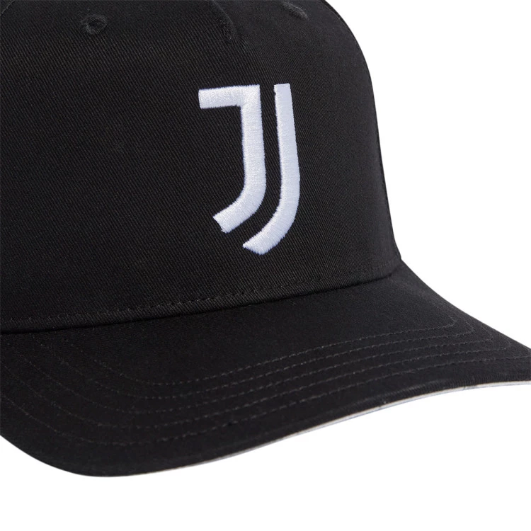 gorra-adidas-juventus-2024-2025-black-white-2