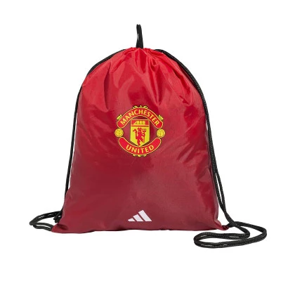 Gymsack Manchester United 2024-2025