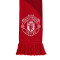 adidas Manchester United 2024-2025 Scarf