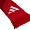 adidas Manchester United 2024-2025 Scarf