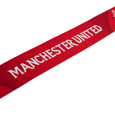 Manchester United 2024-2025 Scarf