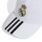 Gorra adidas Real Madrid 2024-2025