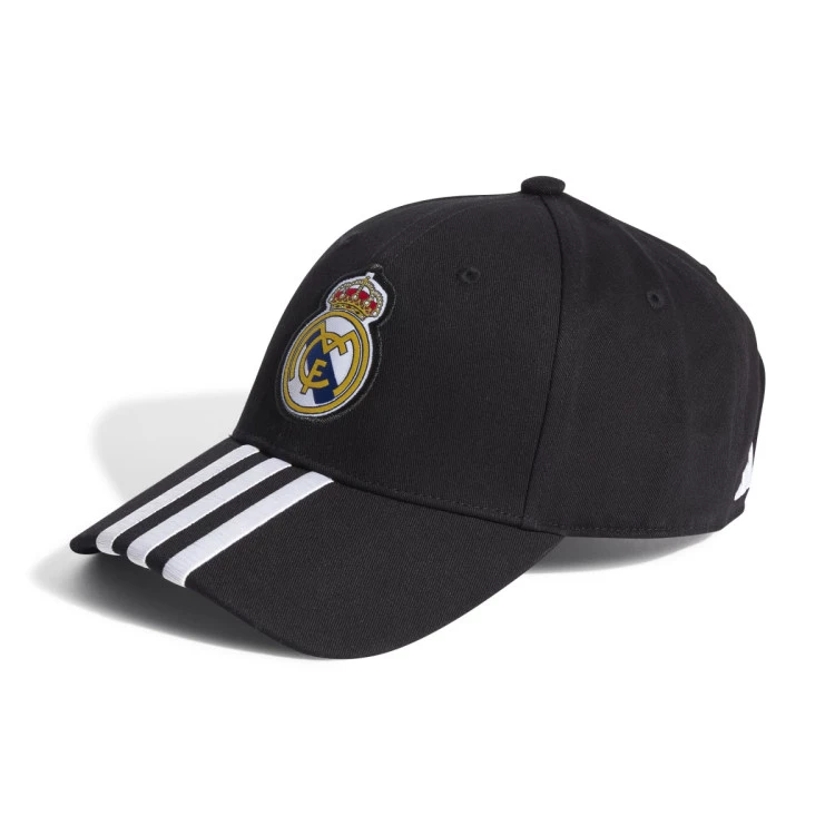 gorra-adidas-real-madrid-2024-2025-black-white-0