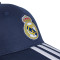 Czapka adidas Real Madrid 2024-2025