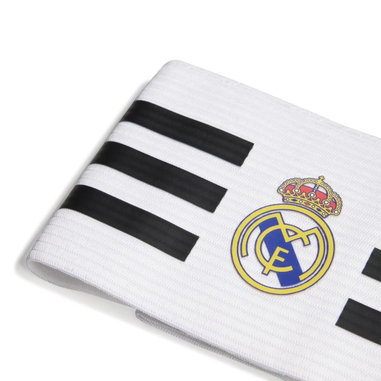 brazalete-adidas-real-madrid-2024-2025-white-black-1