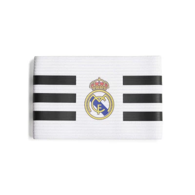 Real Madrid 2024-2025 Captain's Armband