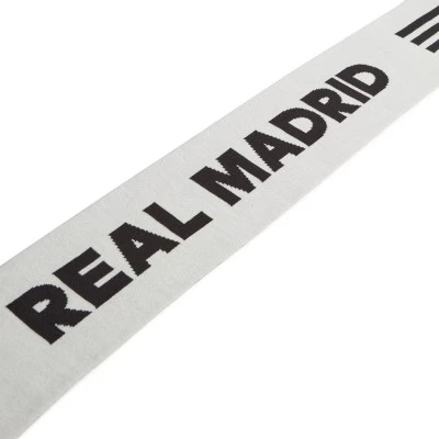 Écharpe Real Madrid 2024-2025