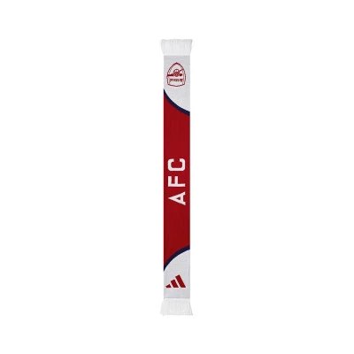 Arsenal FC 2024-2025 Scarf