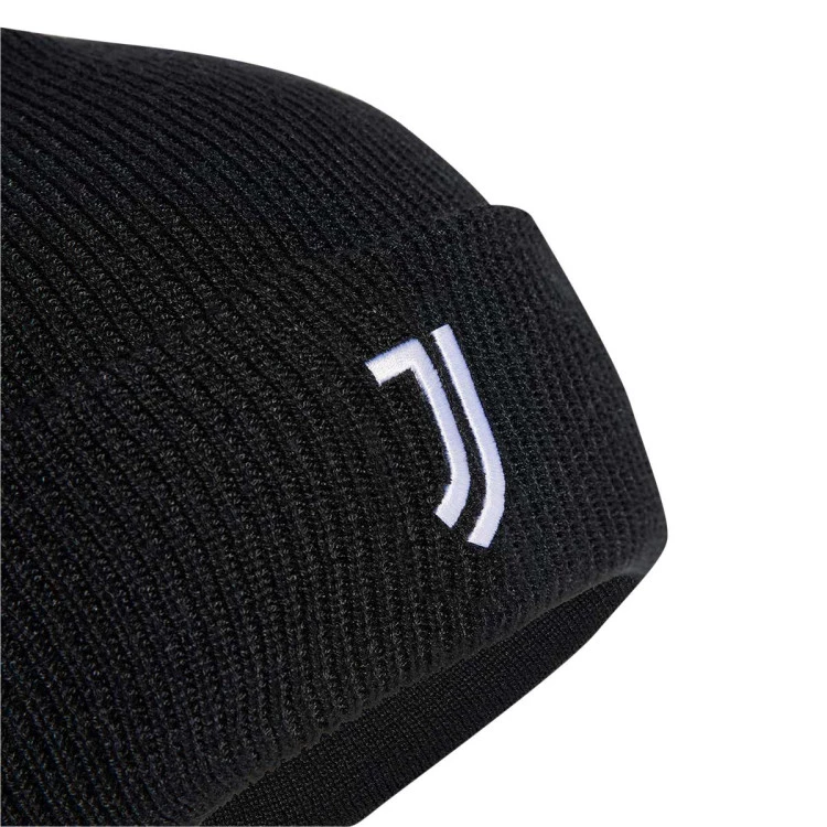 gorro-adidas-juventus-2024-2025-black-white-2