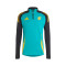 Bluza adidas Jamaica Trening 2024-2025