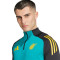 Bluza adidas Jamaica Trening 2024-2025