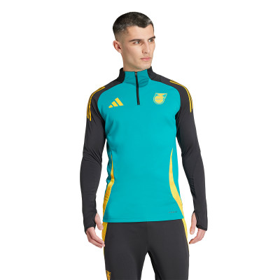 Sweat-shirt Jamaïque Training 2024-2025