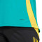 Camiseta adidas Jamaica Training 2024-2025