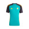 adidas Jamaica Training 2024-2025 Jersey