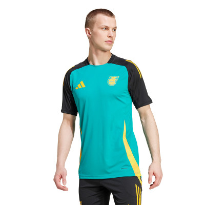 Camiseta Jamaica Training 2024-2025