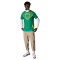 Camisola adidas Jamaica Pre-Match 2024-2025