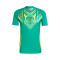 Maglia adidas Giamaica Pre-Match 2024-2025