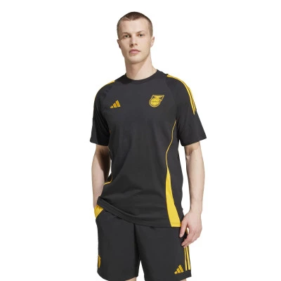 Jersey Jamaica Training 2024-2025