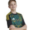 Maillot adidas Enfant Extérieur Jamaïque 2024-2025